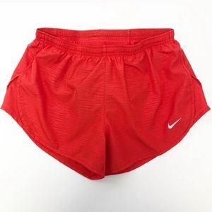 Nike Running Shorts - Tempo
